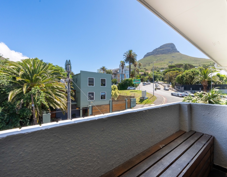 To Let 2 Bedroom Property for Rent in Oranjezicht Western Cape